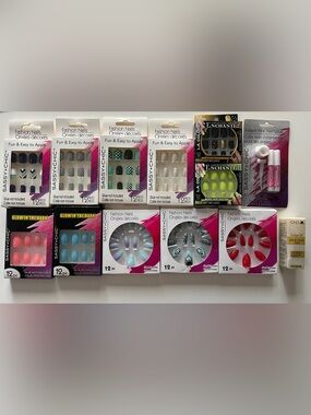 Press-On Nails